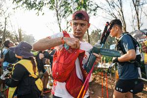 BIB: 
                            <button type="button" onclick="openModal(25468709)" class="btn btn-primary btn-sm float-right btn-popup" data-toggle="modal" data-target=".modal-high-quality">
                        <i class="fas fa-shopping-cart"></i> Add to Cart
                    </button>
                                            <button type="button" onclick="isThisMe(25468709, true)" class="btn btn-success btn-sm float-right btn-popup btn-isme hidden" data-toggle="tooltip" data-placement="bottom" title="นี่คือรูปของคุณใช่ไหม คลิกที่นี่เพื่อเอาเข้าอัลบั้ม">
                        <i class="fas fa-plus"></i> Add to album
                    </button>
                    <button type="button" onclick="isThisMe(25468709, false)" class="btn btn-warning btn-sm float-right btn-popup btn-isnotme hidden">
                        <i class="fas fa-ban"></i> Remove from album
                    </button>